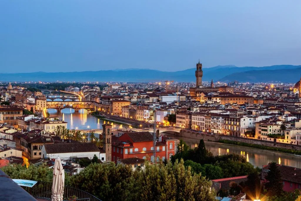 Hotel Nella Firenze — foto 6