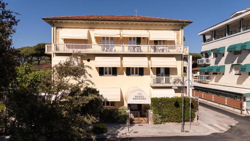 Hotel Nettuno