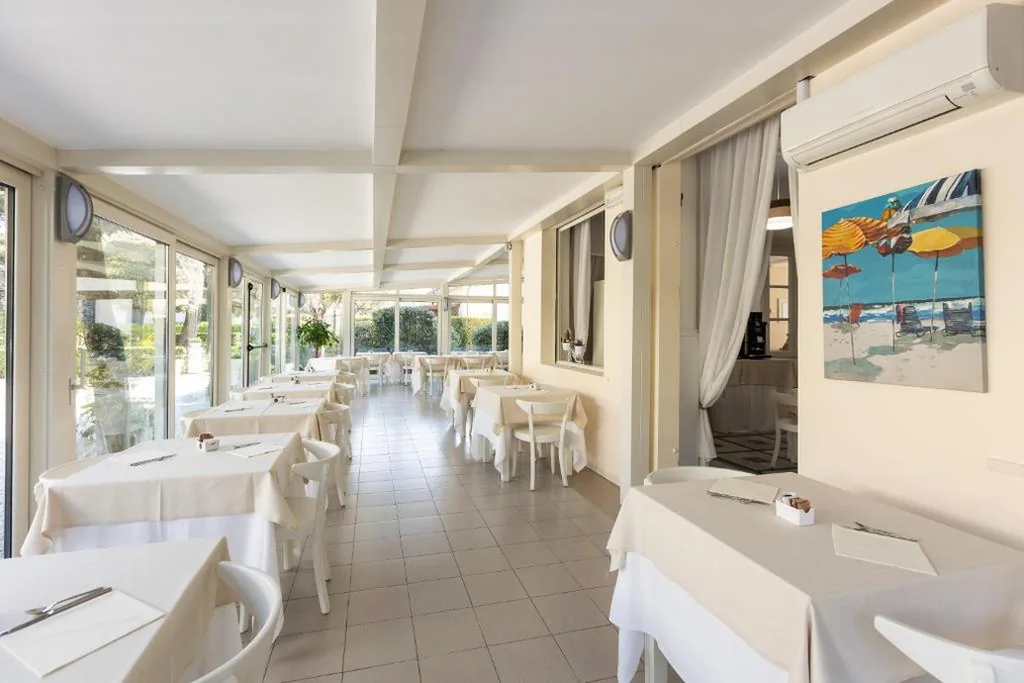 Hotel Nettuno