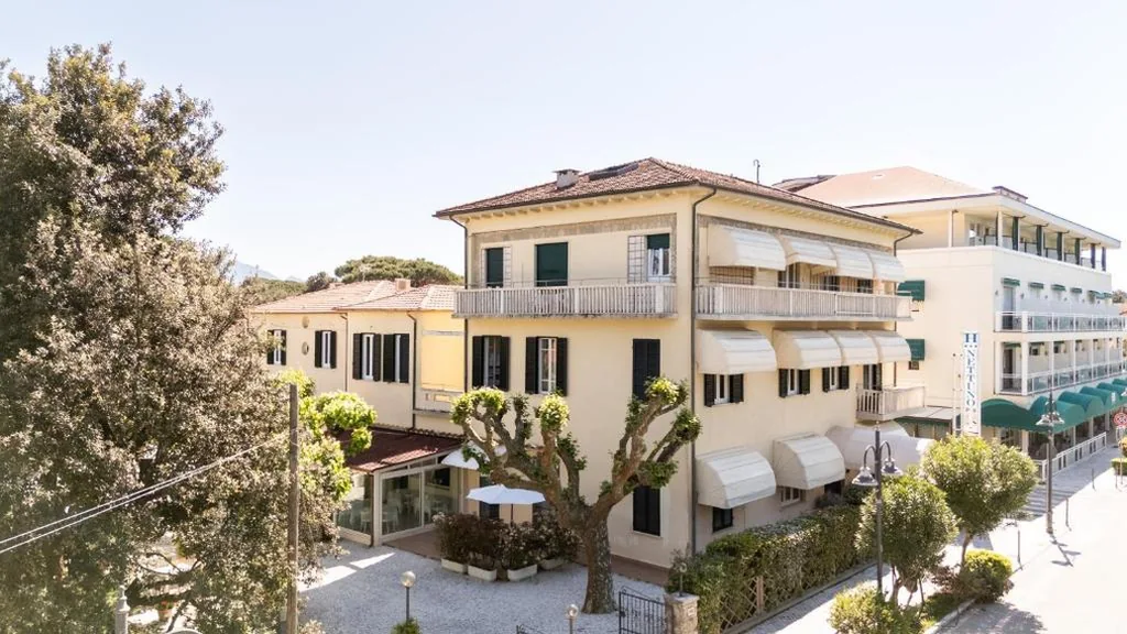 Hotel Nettuno — foto 4