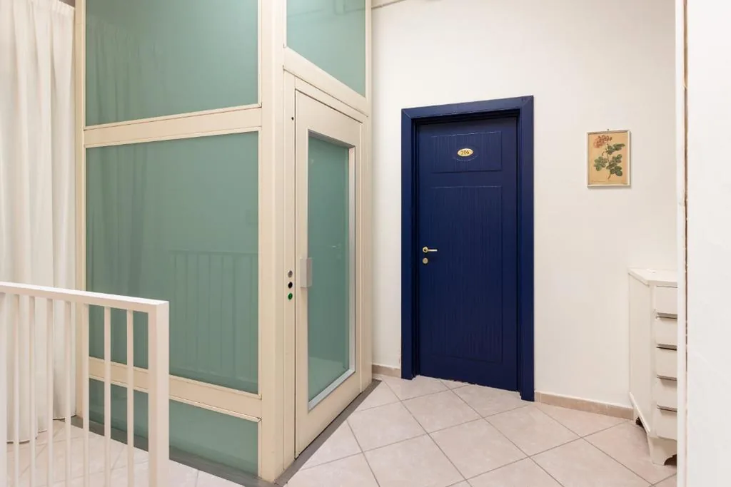 Hotel Nettuno — foto 6