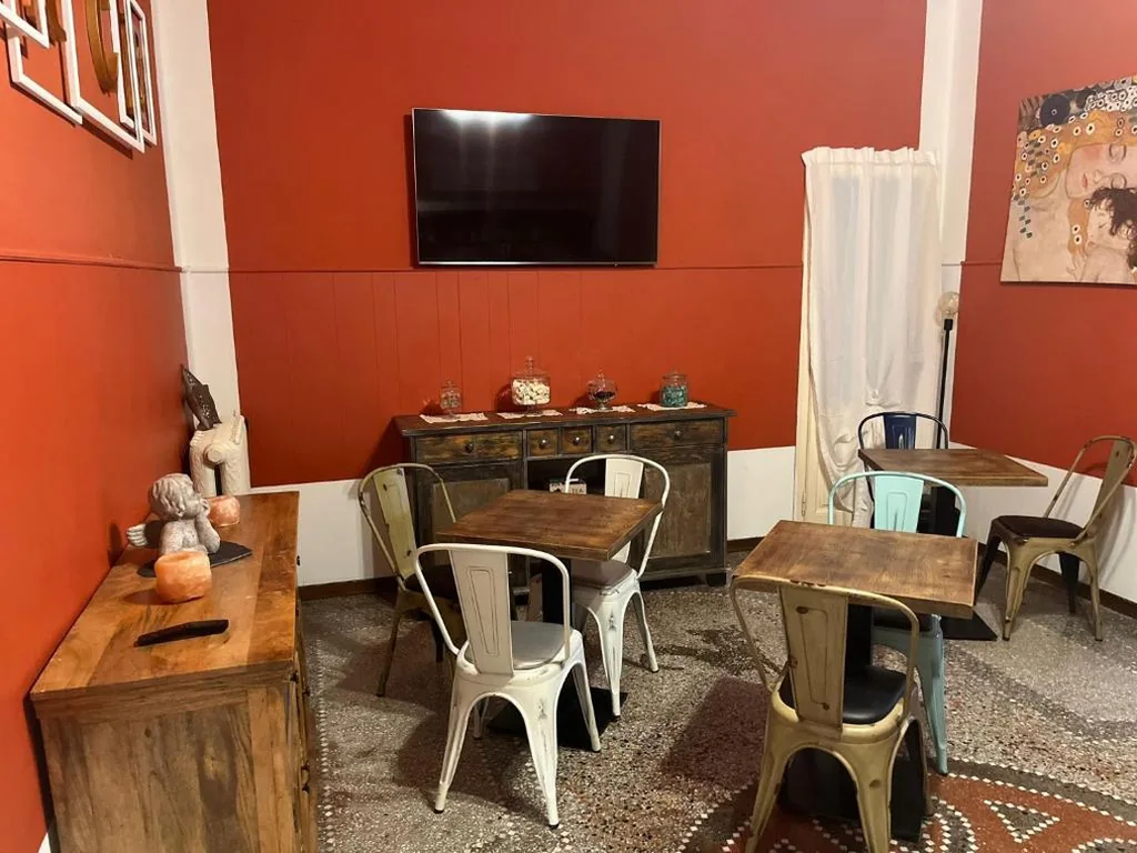 Hotel Nice — foto 3