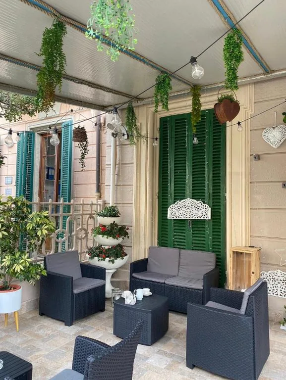 Hotel Nice — foto 4