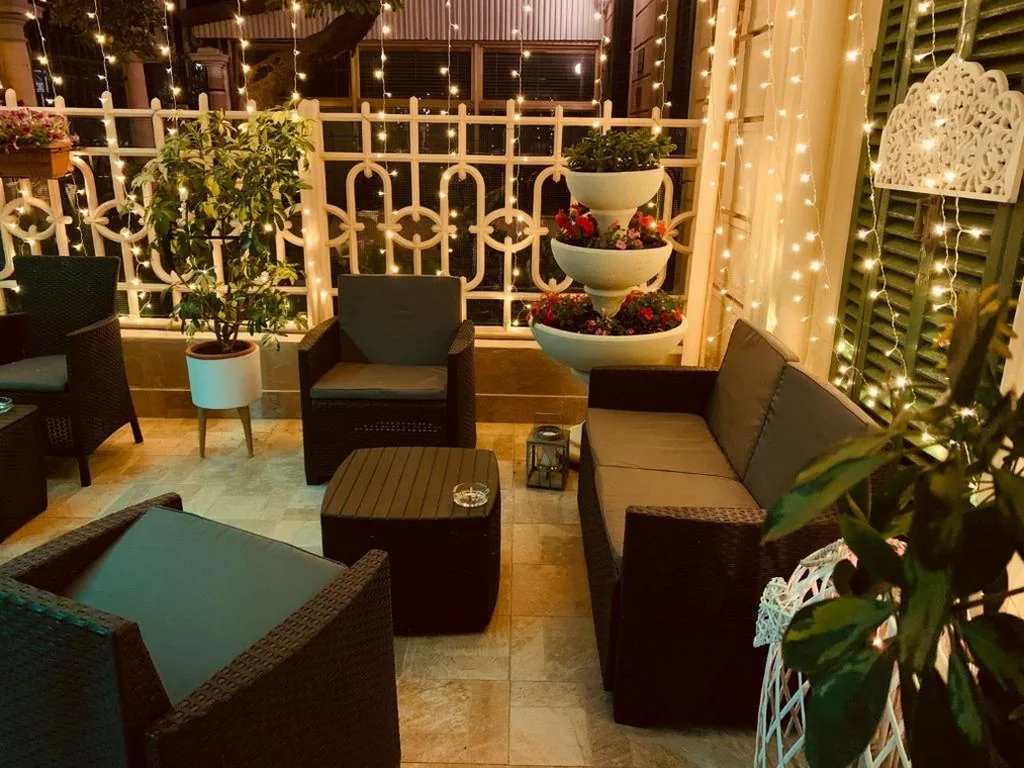 Hotel Nice — foto 6