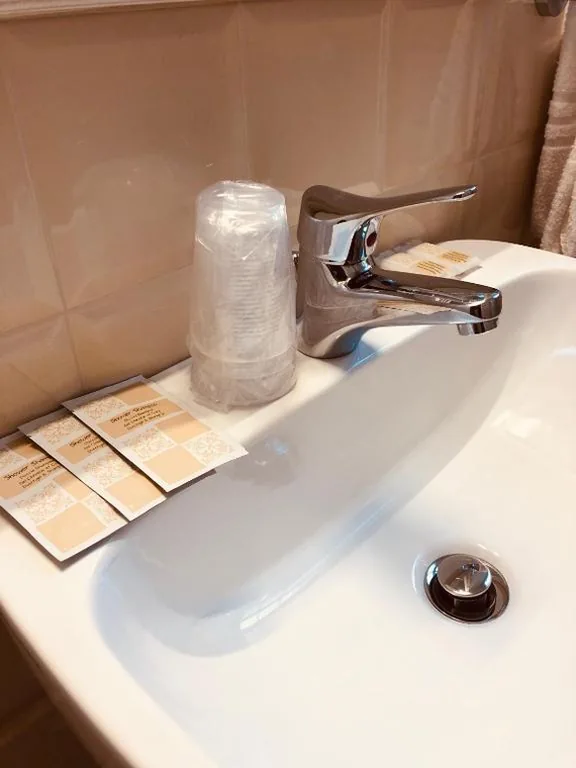 Hotel Nizza — foto 3