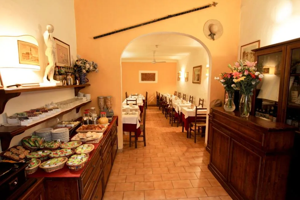 Hotel Nizza — foto 4