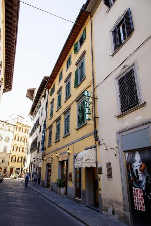 Hotel Nizza — foto 5