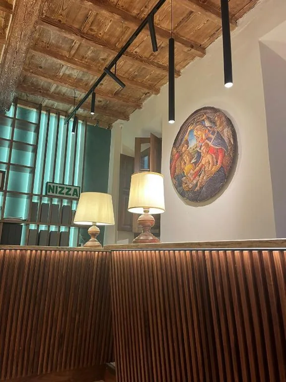 Hotel Nizza — foto 7