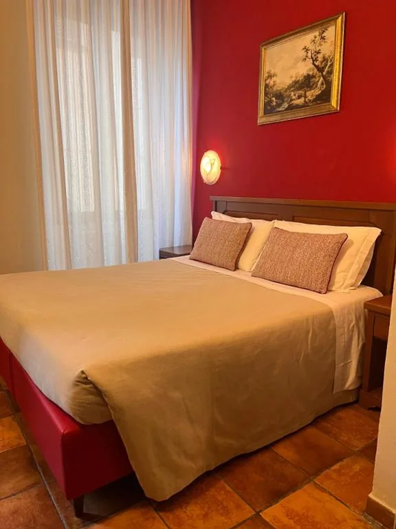 Hotel Nizza — foto 8