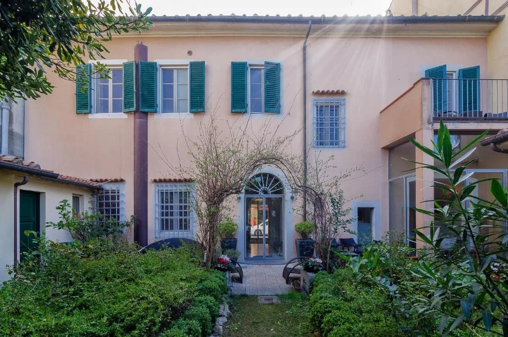 Hotel Novecento — foto 6