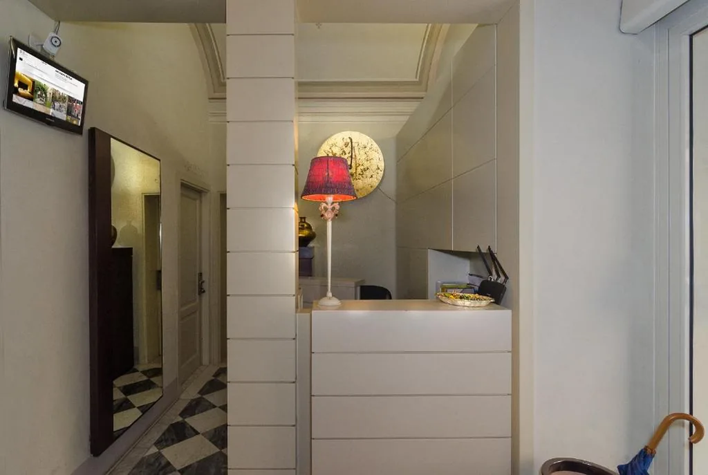 Hotel Novecento — foto 7