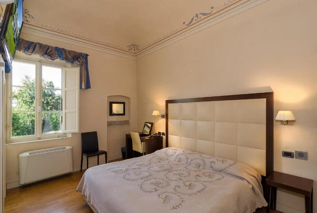 Hotel Novecento — foto 8