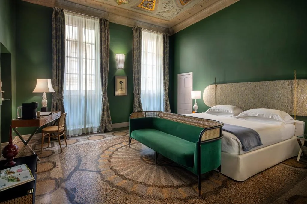 Hotel Number Nine — foto 4