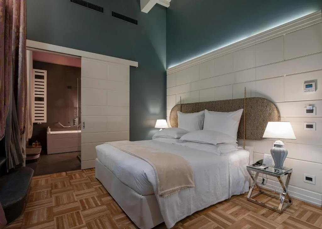 Hotel Number Nine — foto 6