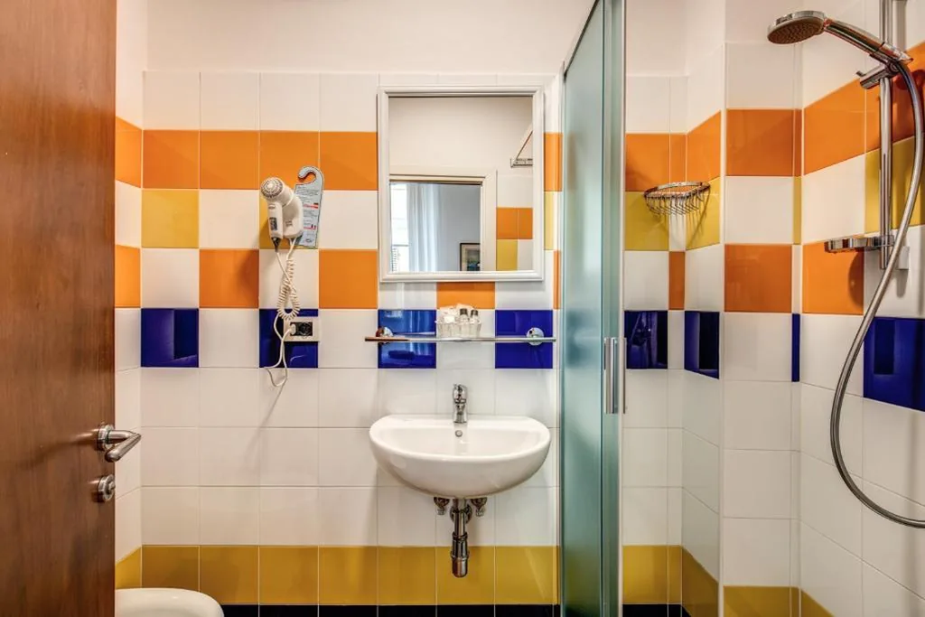Hotel Nuova Italia — foto 5