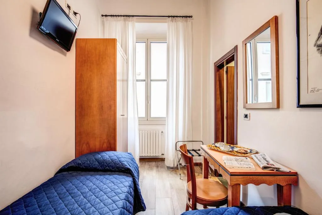 Hotel Nuova Italia — foto 7