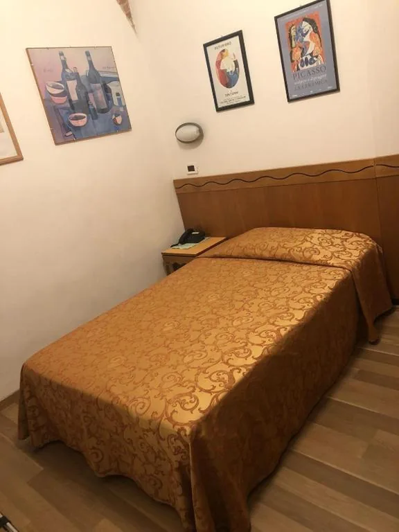 Hotel Nuova Italia — foto 8