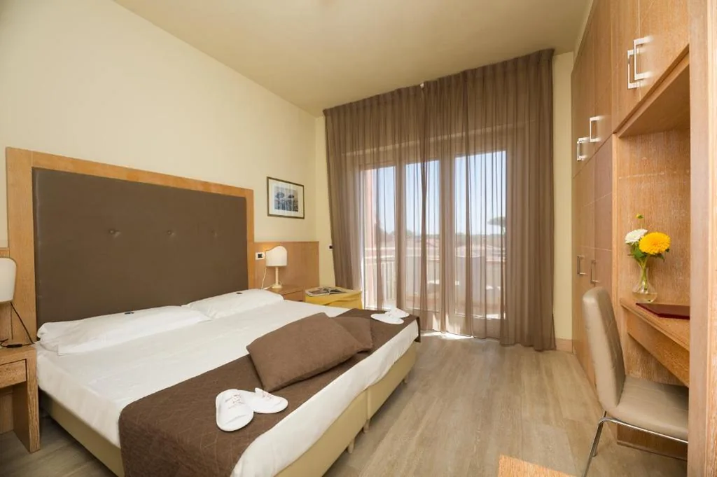 Hotel Nuova Sabrina