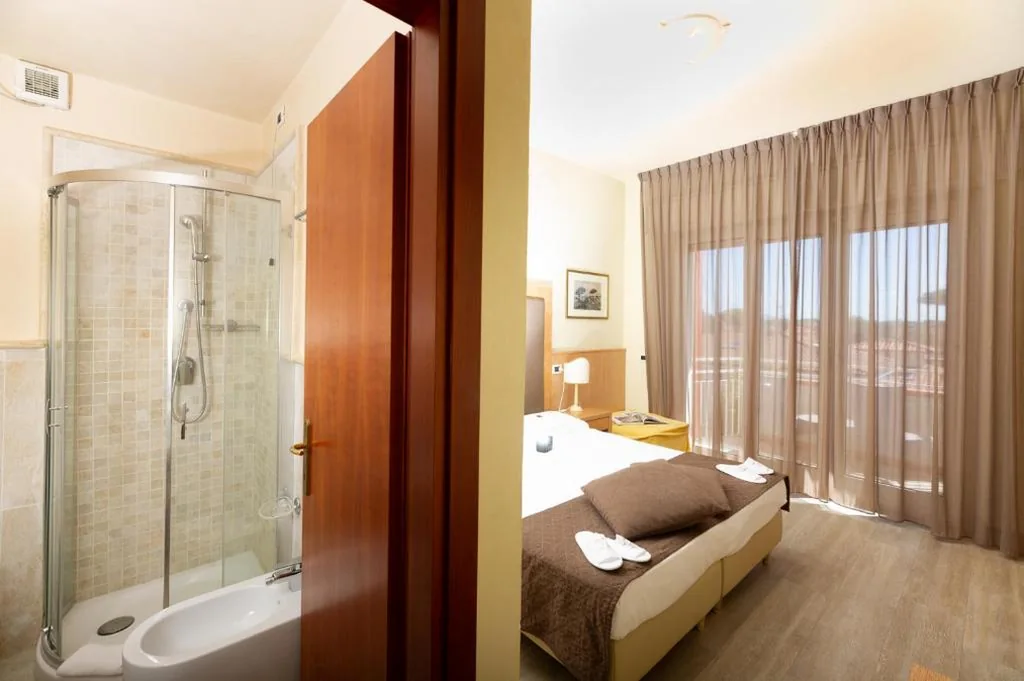 Hotel Nuova Sabrina — foto 3