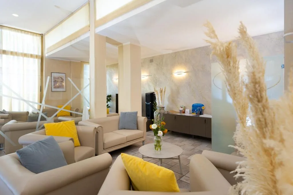 Hotel Nuova Sabrina — foto 6