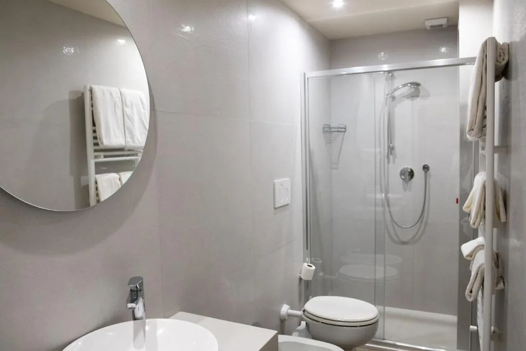 Hotel Nuovo Savi — foto 3