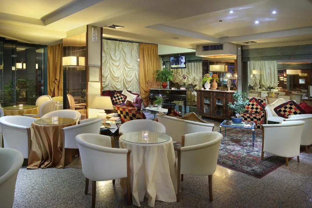 Hotel Nuovo Savi — foto 4