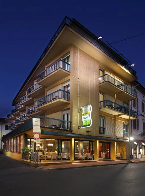 Hotel Nuovo Savi — foto 5