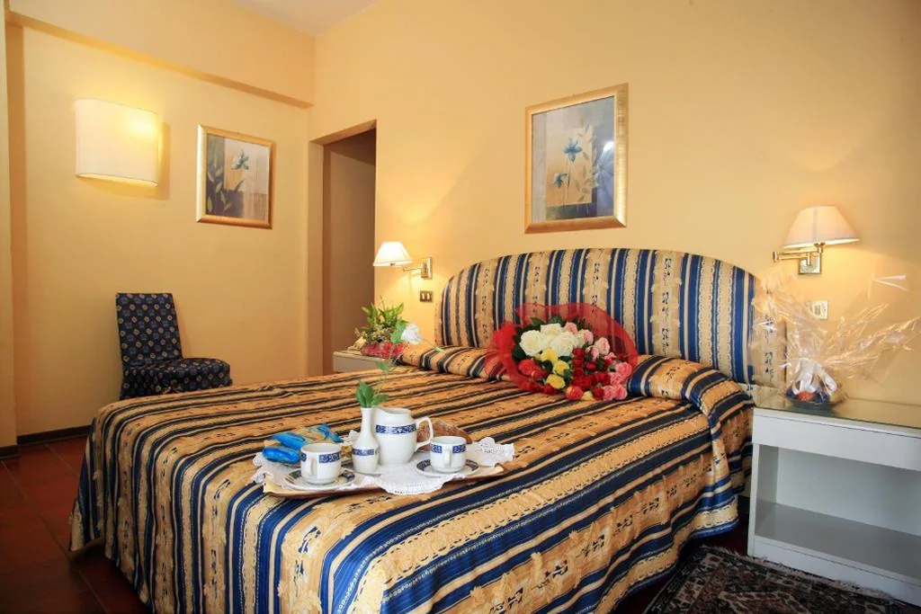 Hotel Nuovo Savi — foto 6