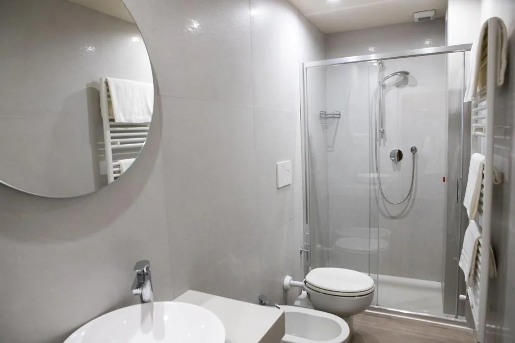 Hotel Nuovo Savi — foto 7