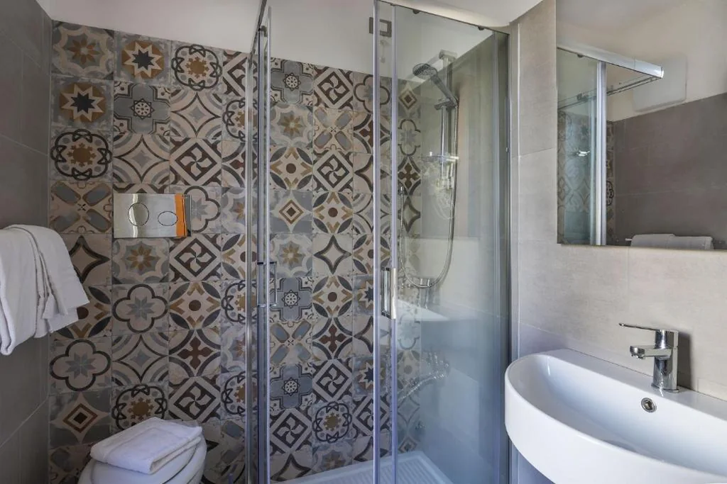 Hotel Nuovo Tirreno — foto 3