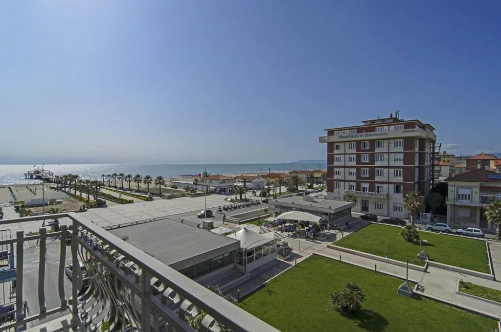 Hotel Nuovo Tirreno — foto 6