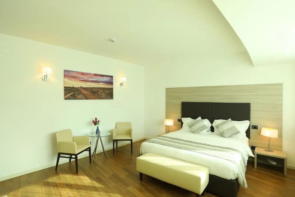 Hotel Nuvola