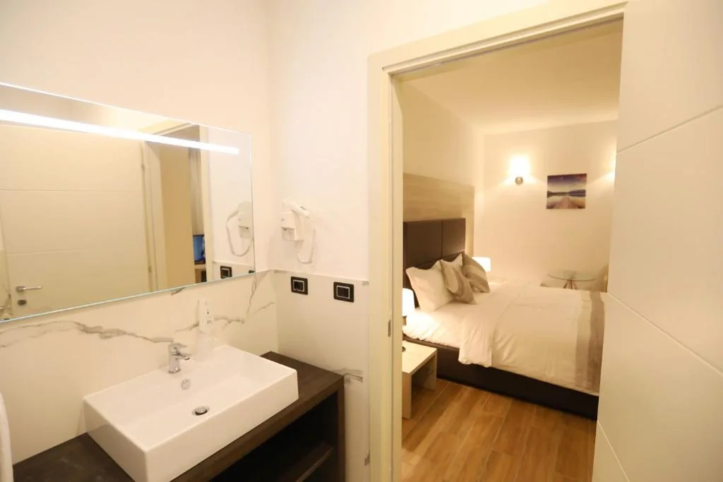 Hotel Nuvola — foto 3