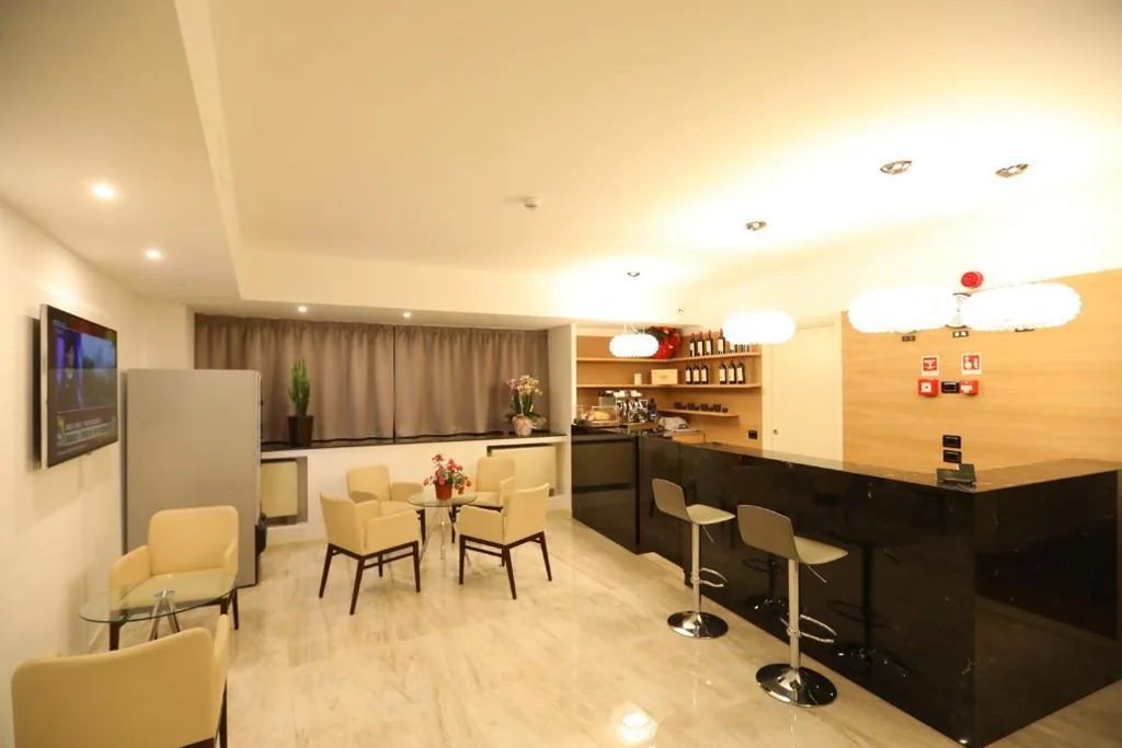 Hotel Nuvola — foto 4