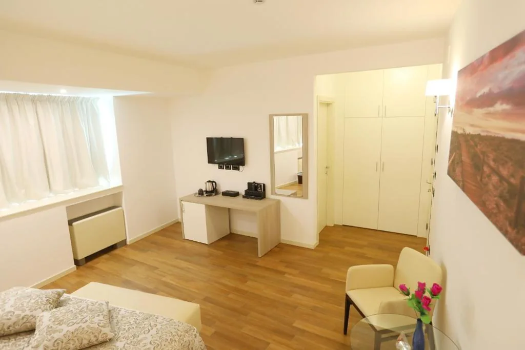 Hotel Nuvola — foto 5