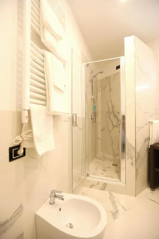 Hotel Nuvola — foto 8
