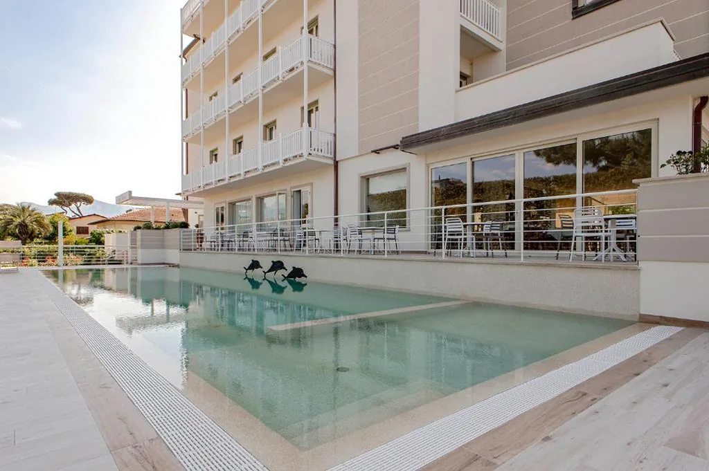 Hotel Oceano — foto 3