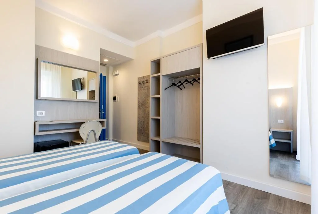 Hotel Oceano — foto 4