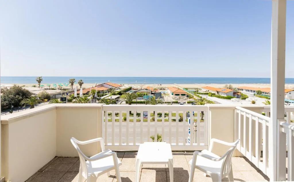 Hotel Oceano — foto 5