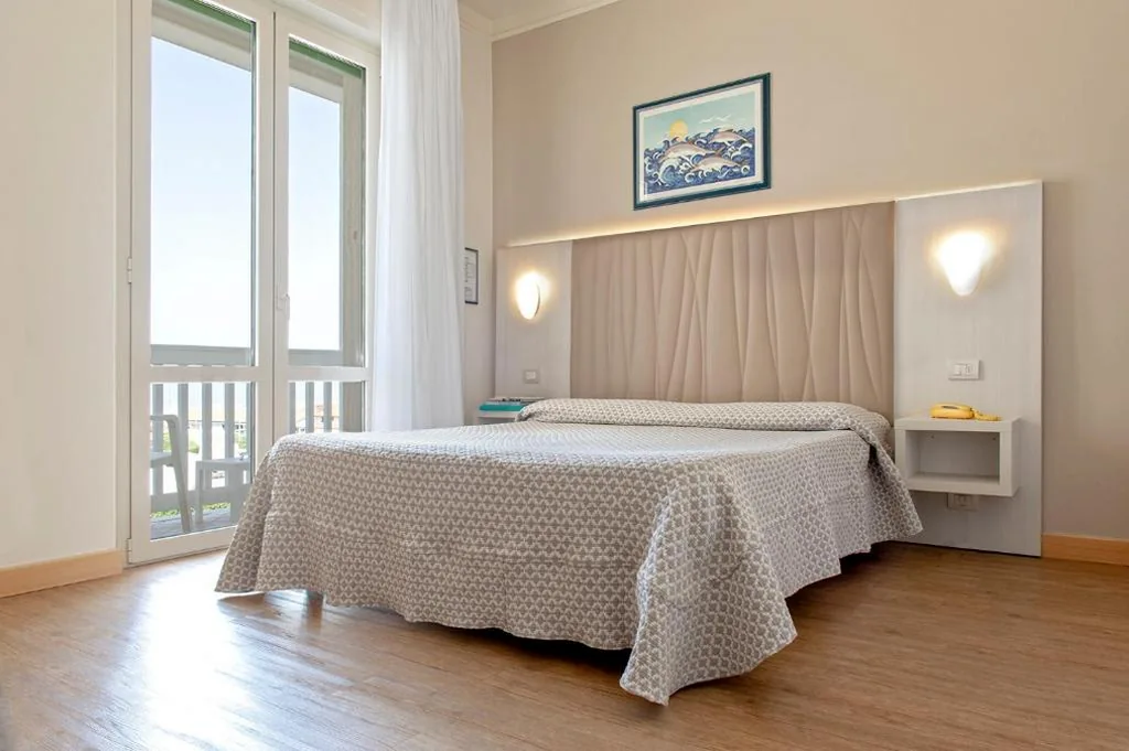 Hotel Oceano — foto 6