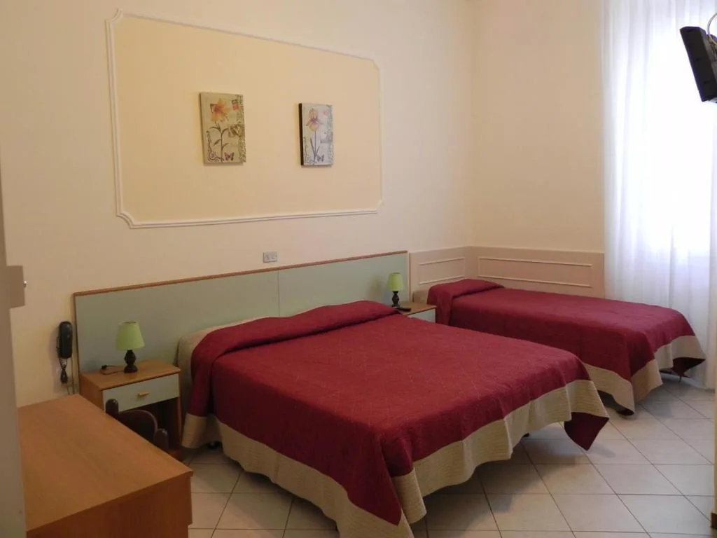 Hotel Ondina