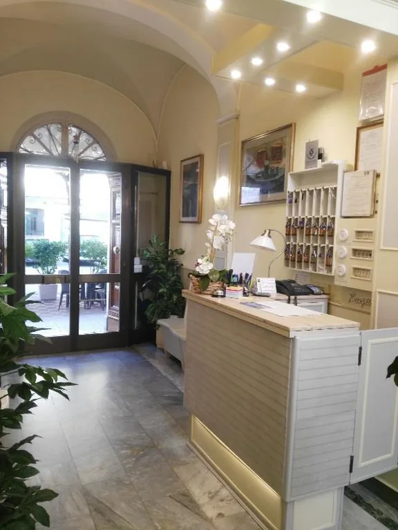 Hotel Ondina — foto 4