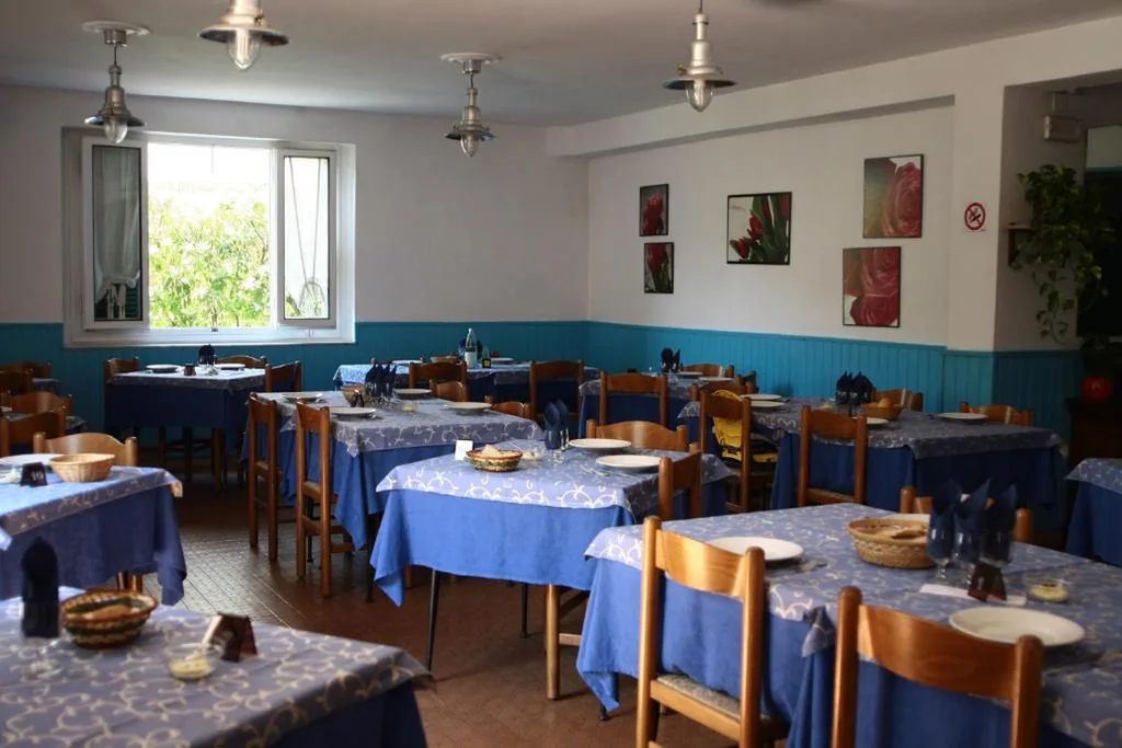 Hotel Ornella — foto 3