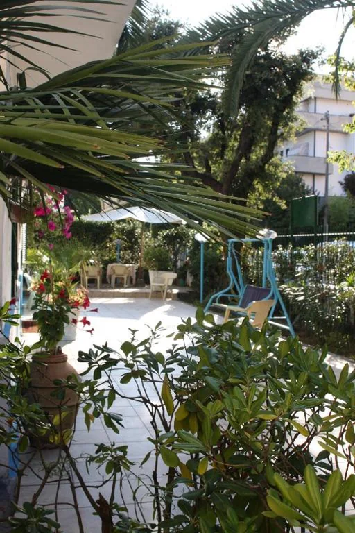 Hotel Ornella — foto 5