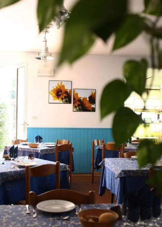 Hotel Ornella — foto 7