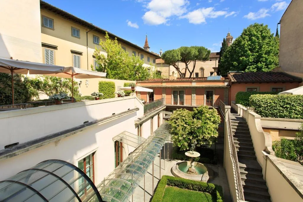 Hotel Orto de’ Medici