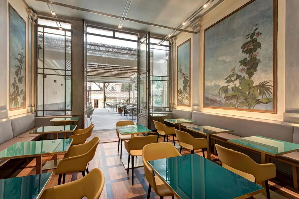 Hotel Orto de’ Medici — foto 4