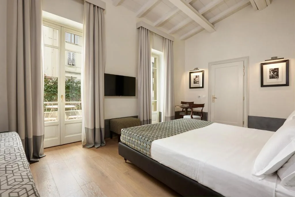 Hotel Orto de’ Medici — foto 5