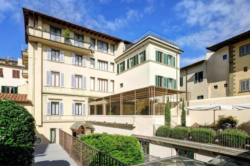 Hotel Orto de’ Medici — foto 6