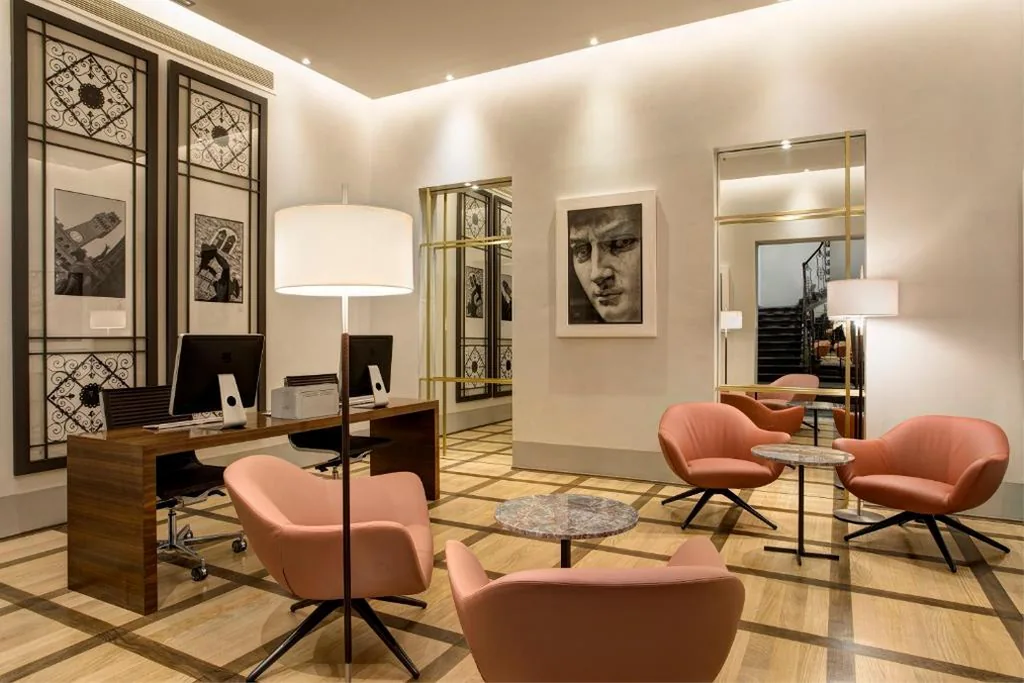 Hotel Orto de’ Medici — foto 7
